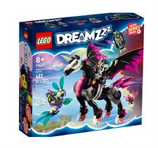Lego DreamZzz Pegaso Cavallo Volante 71457