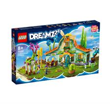 Lego DreamZzz Scuderia delle Creature dei Sogni 71459