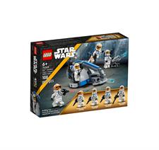 Lego Star Wars Battle Pack Clone Trooper 75359