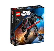 Lego Star Wars Mech di Darth Vader 75368