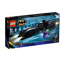 Lego Super Heroes DC Batmobile Inseguimento Joker 76224