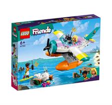 Lego Friends Idrovolante di Salvataggio 41752