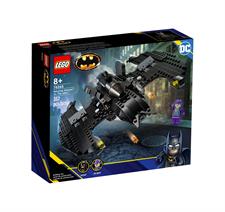 Lego Super Heroes DC Aereo Batman VS Joker 76265