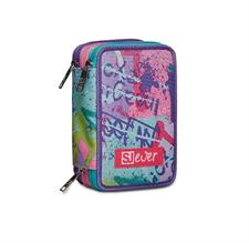 Astuccio Seven 3Zip Sj Gang Sj Ever Switie Girl 30C202332542