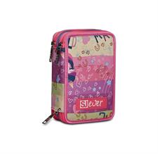 Astuccio Seven 3Zip Sj Gang Sj Ever Rayly Girl 30C202335351