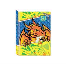 Diario Seven Agenda 10m Sj Gang Animali Boy 50C202300000