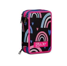 Astuccio Seven 3Zip Sj Gang Sj Ever Wingly Girl 30C202333899