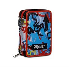 Astuccio Seven 3Zip Sj Gang Sj Ever Drift Boy 30C202334428