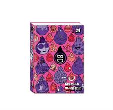 Diario Seven Pocket 16m Special Bastardidentro 508402307000