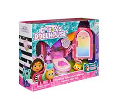 Gabby Dollhouse Playset Camera da Letto Cuscigatta 6062037