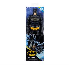 Batman Peronaggio 30Cm Armatura Nera 6065135