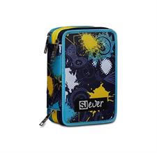 Astuccio Seven 3Zip Sj Gang Sj Ever Player Boy 30C202331550