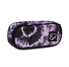 Bustina Seven Pencil Bag Leafy 300102313318