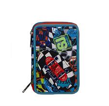 Astuccio Seven 3Zip Sj Gang Trickflip Boy 30C202324899