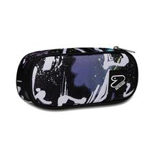Bustina Seven Pencil Bag Colourblob 300102308377