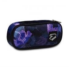 Bustina Seven Pencil Bag Floras 300102303356