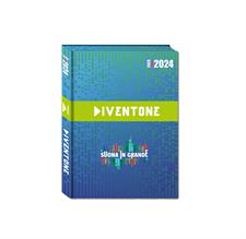 Diario Seven 16M Pkt Special Diventone 50A402301000