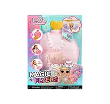 Lol Surprise Magic Flyers Ass. 593430