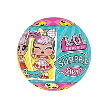 Lol Surprise Swap Tot Ass. 591696