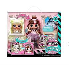 Lol Surprise Swap Fashion Bronze 591740
