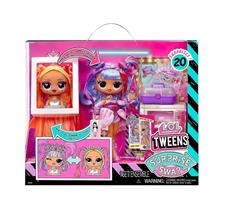 Lol Surprise Swap Fashion Buns 591757