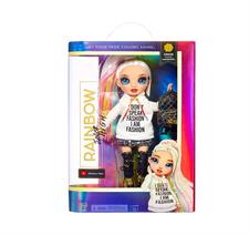 Rainbow High Junior High S3 Amaya Raine 582953