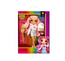Rainbow High Junior High S3 Kia Hart 590781