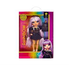 Rainbow High Junior High S3 Avery Styles 590798