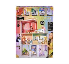Rainbow High Town House 502203