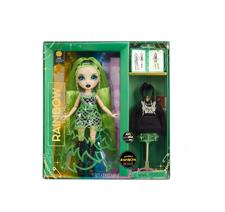 Rainbow High Fantastic Fashion Green 587361