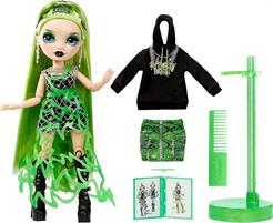 Rainbow High Fantastic Fashion Green 587361