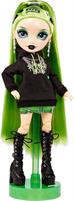 Rainbow High Fantastic Fashion Green 587361