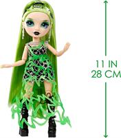 Rainbow High Fantastic Fashion Green 587361