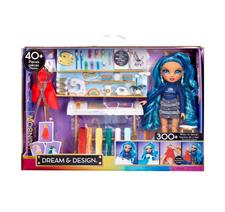 Rainbow High Playset Dream & Fashion Studio 587514