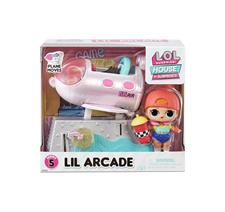 Lol Surprise Mini Playset Plane 580218