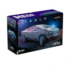 Mega Blocks Tesla Cybertruck 3283Pz GWW84