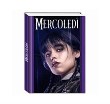 Diario Seven Agenda 12m Mercoledì 50H402300000