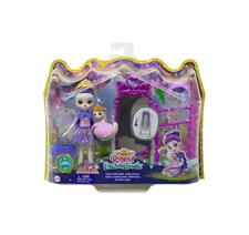 Enchantimals Playset Studio da Ballo GJX35 GYJ06