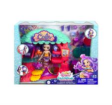 Enchantimals Playset Ocean Caffè HCF86