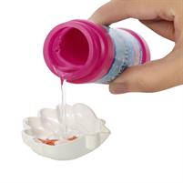 Enchantimals Sirena Atlantia con Bolle Sapone HTF24