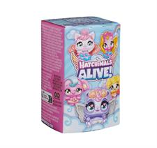 Hatchimals Egg Pesronaggi Singoli Assortiti 6067430