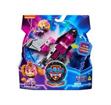 Paw Patrol Veicolo The Mighty Movie Skye 6067506