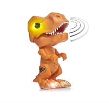 Jurassic World Dinosauro Tyrannosaurs Luci/Suoni JUR1031