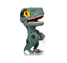 Jurassic World Dinosauro Blue Dominion Luci/Suoni JUR1034