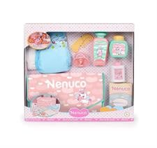 Nenuco Borsa Cambio Neonato NFN29000