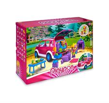 Pinypon Camping Car PNY35000