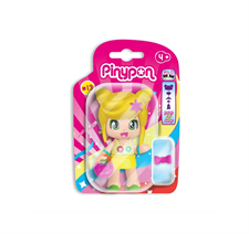 Pinypon Personaggi Serie 13 PNY40000 PNY34000