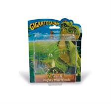 Gigantosaurus Mini Persomaggi GGN00010