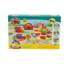 Playdoh Bloks Forme e Colori 27pz. PLD03000