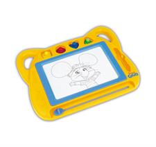 Topo Gigio Lavagnetta Magnetica TPG39000